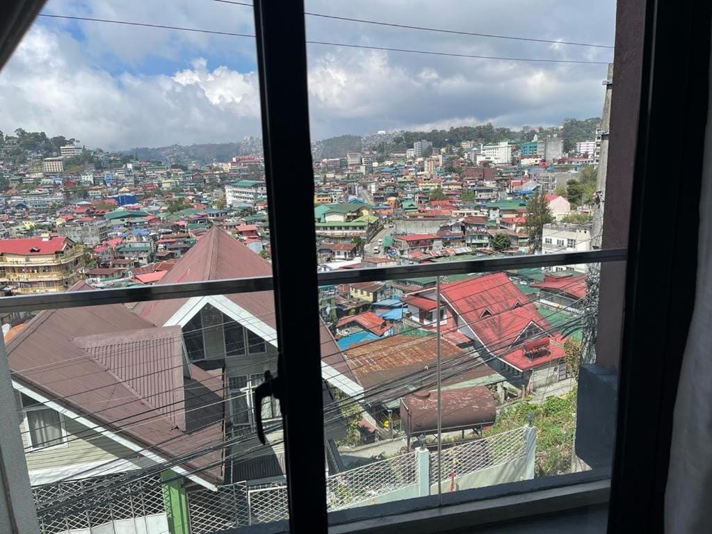 Hotel Uphill Baguio Managed By Baguio Terra Baguio City Esterno foto